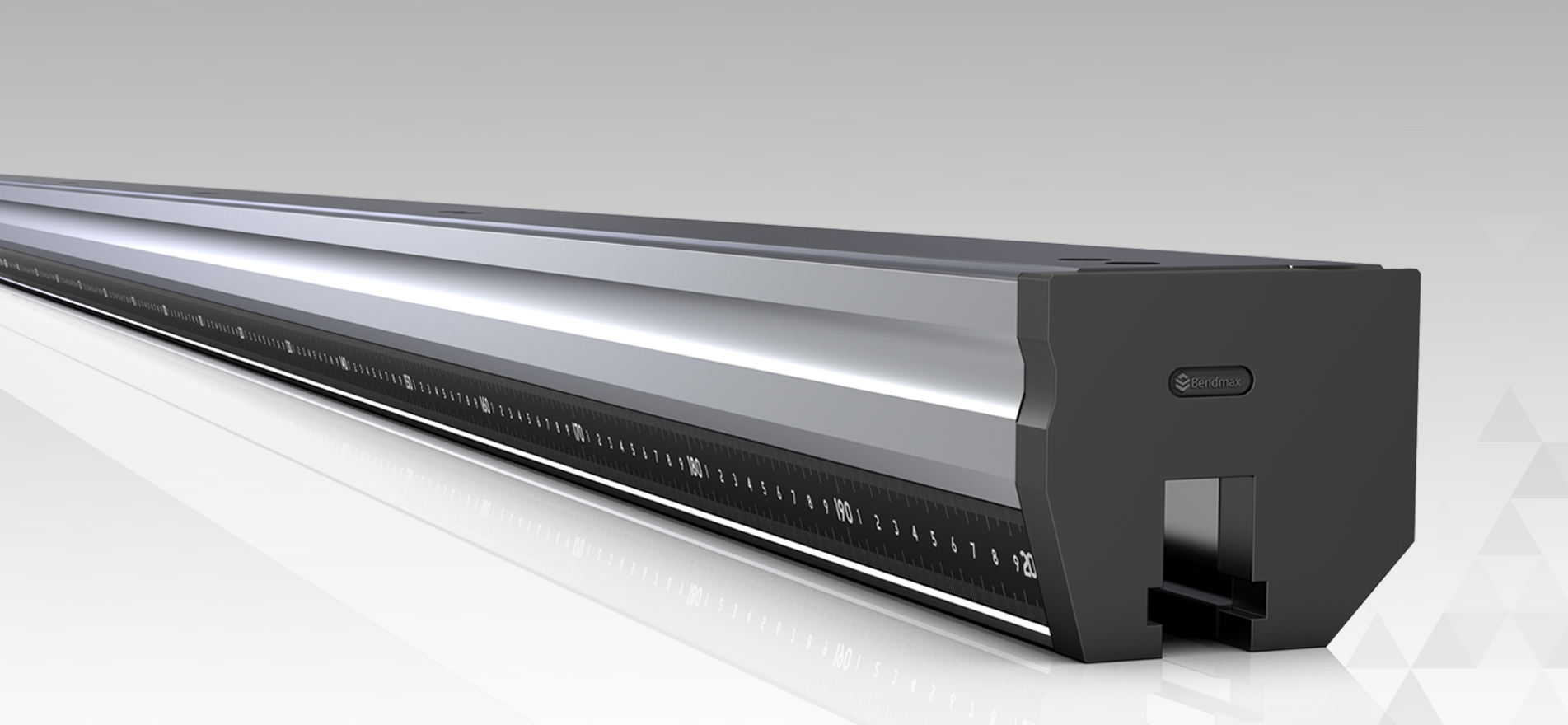 حلول متكاملة لأنظمة مكابس الثني