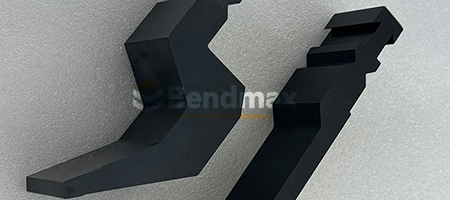 Advantages of Bystronic Gooseneck Punch