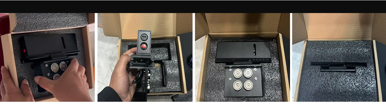  Press Brake Laser Bending Alignment Tool 01