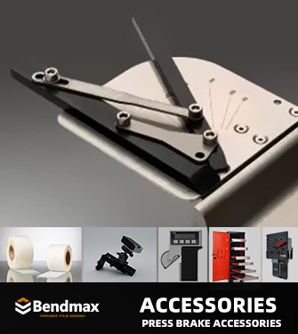 # Press Brake Accessories