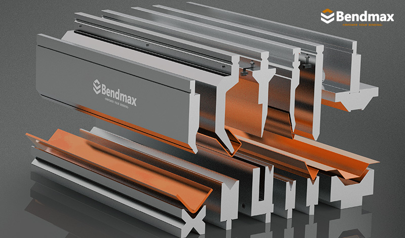 ما هي أدوات مكابس الثني؟ الدليل الشامل للمصنعين