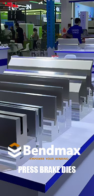 Bendamax at the exhibition