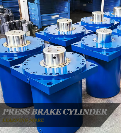 #Press Brake Cylinder