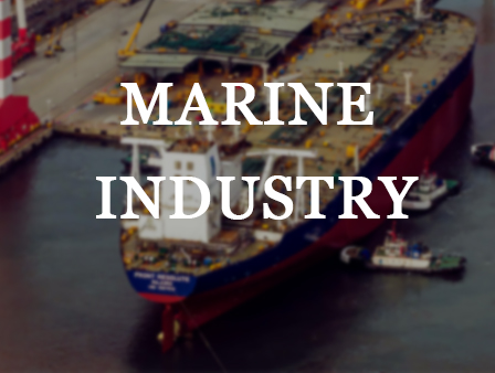 Application of Press Brake Tooling in the Marine Industry