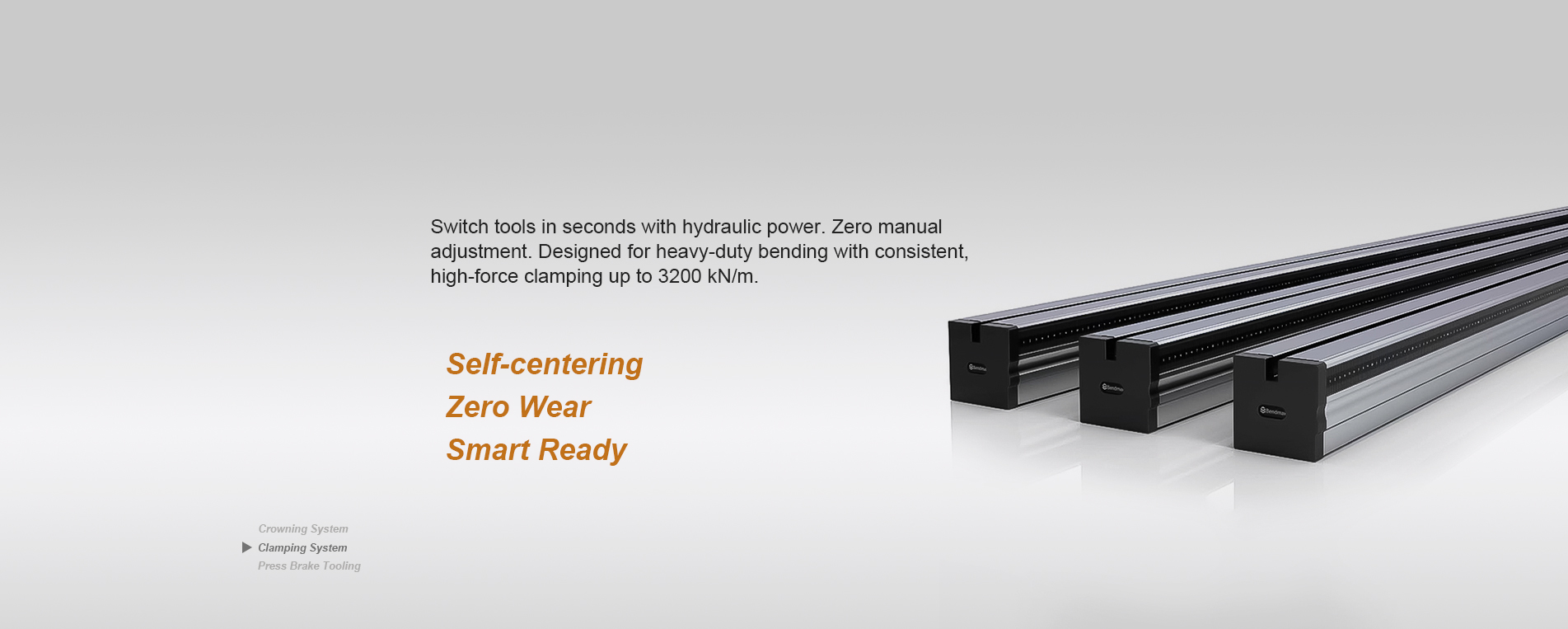 شركة عالمية رائدة في تصنيع أدوات ثني الصفائح الدقيقة