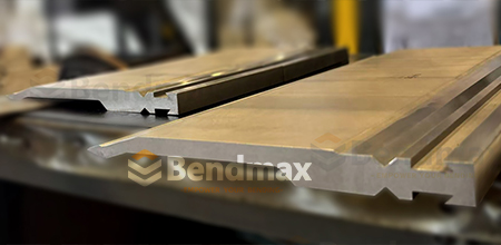 BYSTRONIC Press Brake Tooling Catalogue