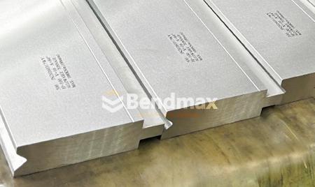 Trumpf system 84 degree single V die Trumpf system 84 degree single V die