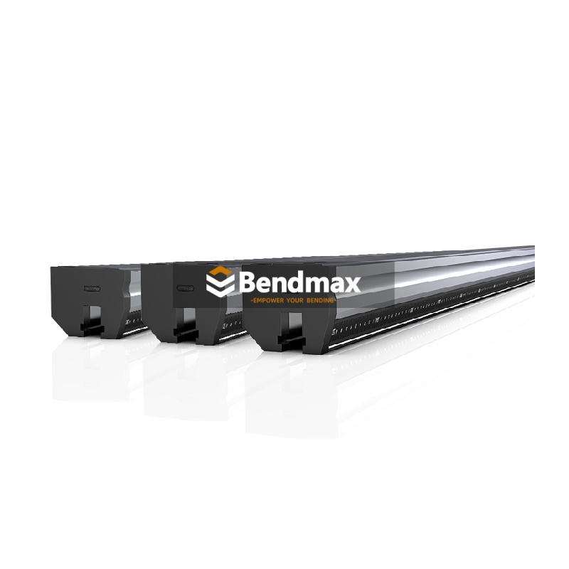 Press Brake Hydraulic Clamping Systems