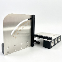 Magnetic Squaring Arm